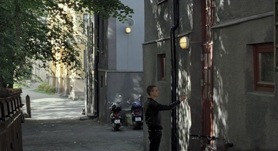 奥斯陆，8月31日剧照的剧照