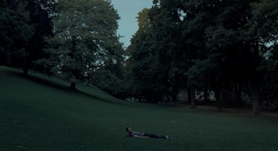 奥斯陆，8月31日剧照的剧照