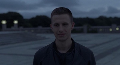 奥斯陆，8月31日剧照的剧照