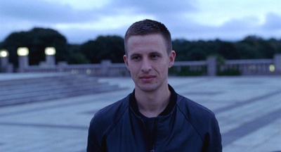 奥斯陆，8月31日剧照的剧照