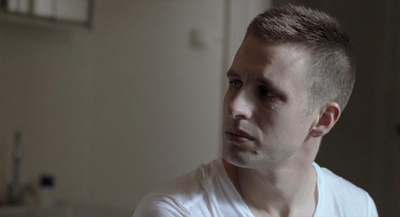 奥斯陆，8月31日剧照的剧照