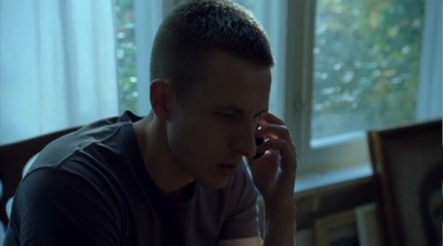 奥斯陆，8月31日剧照的剧照