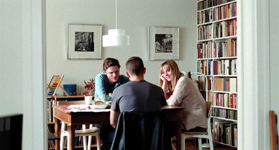 奥斯陆，8月31日剧照的剧照