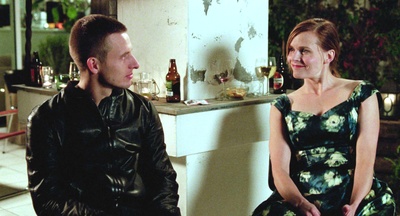 奥斯陆，8月31日剧照的剧照