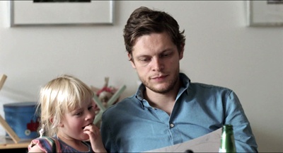 奥斯陆，8月31日剧照的剧照