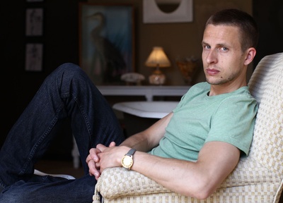 奥斯陆，8月31日剧照的剧照