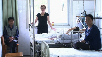 二十四城记剧照的剧照