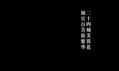 二十四城记剧照的剧照