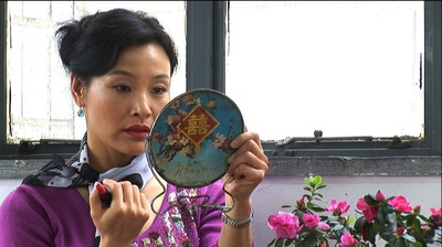 二十四城记剧照的剧照