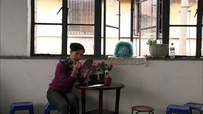 二十四城记剧照的剧照