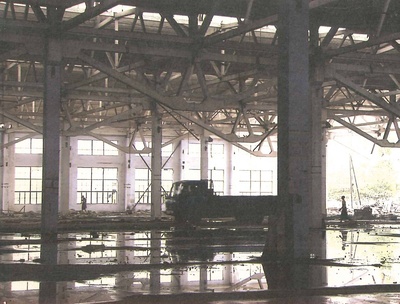 二十四城记剧照的剧照