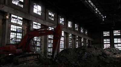 二十四城记剧照的剧照