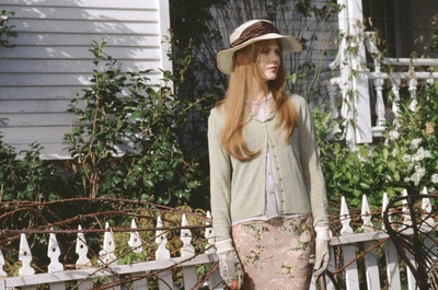 超异能快感剧照的剧照