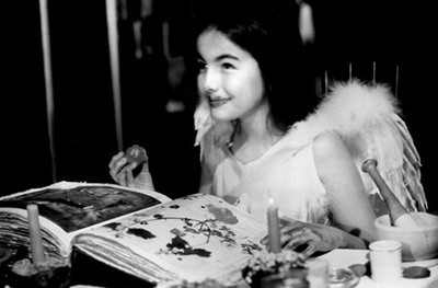 超异能快感剧照的剧照