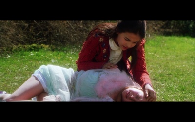 超异能快感剧照的剧照