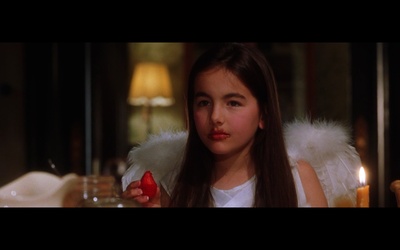 超异能快感剧照的剧照