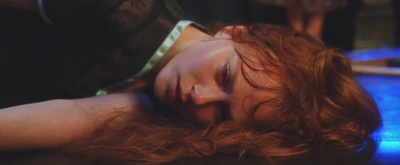 超异能快感剧照的剧照