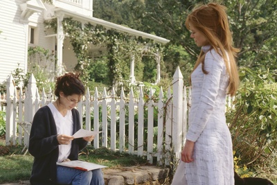 超异能快感剧照的剧照