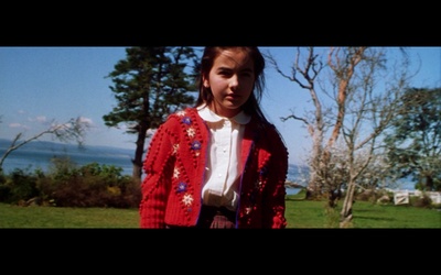 超异能快感剧照的剧照