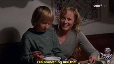 夜之女王剧照的剧照