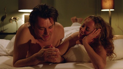 夜之女王剧照的剧照