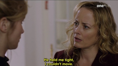 夜之女王剧照的剧照