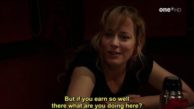 夜之女王剧照的剧照