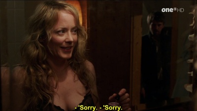 夜之女王剧照的剧照