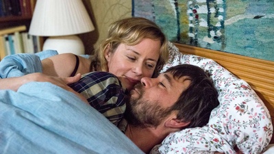 夜之女王剧照的剧照