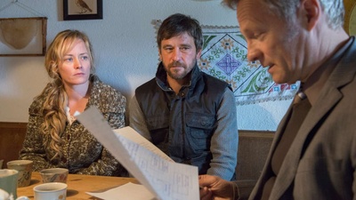 夜之女王剧照的剧照