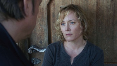 夜之女王剧照的剧照