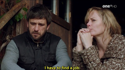 夜之女王剧照的剧照