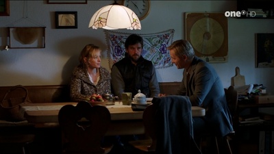 夜之女王剧照的剧照