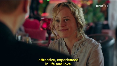 夜之女王剧照的剧照