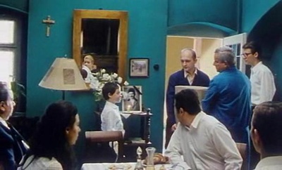 夜之女王剧照的剧照