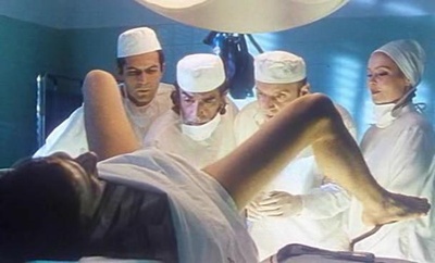 夜之女王剧照的剧照