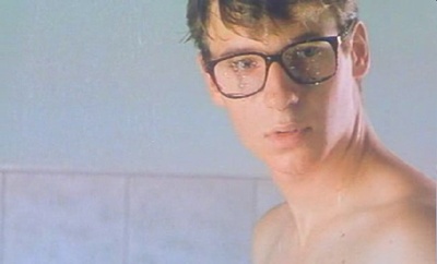 夜之女王剧照的剧照