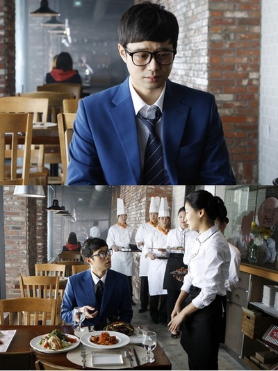 夜之女王剧照的剧照