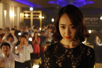 夜之女王剧照的剧照