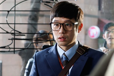 夜之女王剧照的剧照