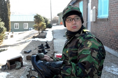 夜之女王剧照的剧照