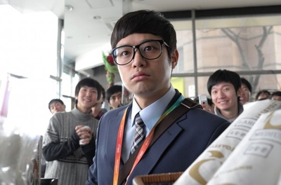 夜之女王剧照的剧照