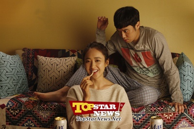 夜之女王剧照的剧照