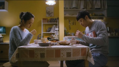 夜之女王剧照的剧照