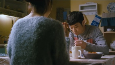 夜之女王剧照的剧照