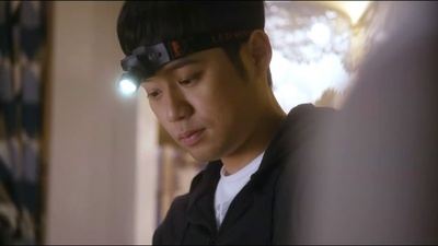 夜之女王剧照的剧照