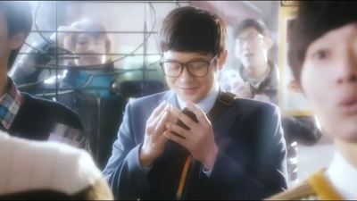 夜之女王剧照的剧照