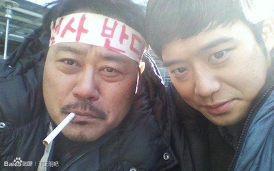 夜之女王剧照的剧照