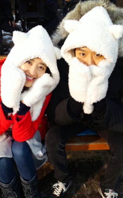 夜之女王剧照的剧照