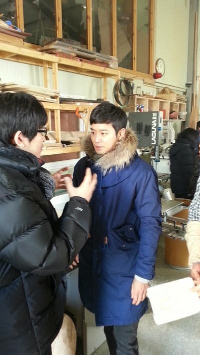 夜之女王剧照的剧照